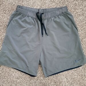 Nike Dri-Fit Running Shorts